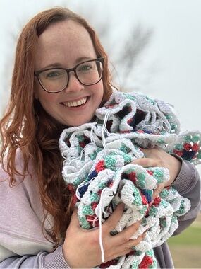 Meet your Posher, Cassie